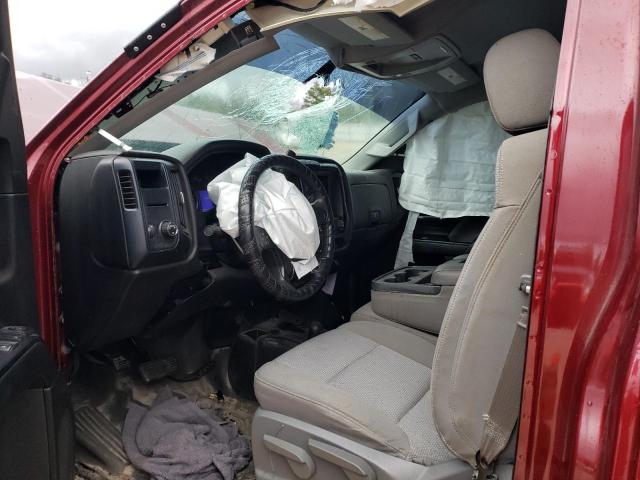 1GTN2TEC2EZ285551 GMC Sierra K1500