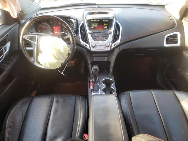 2GKFLUE38E6306880 GMC Terrain Denali