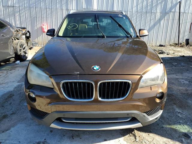 WBAVL1C52EVR92658 BMW X1 Xdrive28i