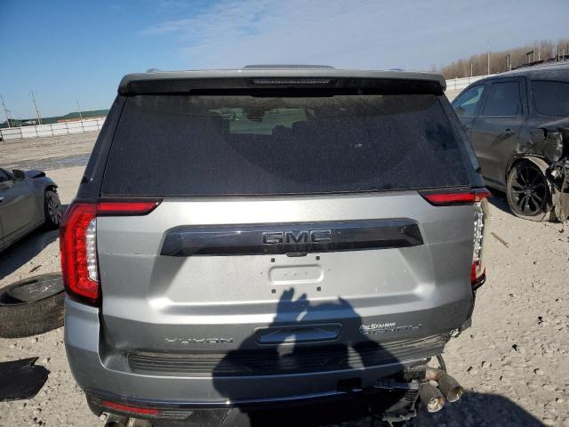 1GKS2KKLXPR163724 GMC Yukon Xl Denali Ultimate