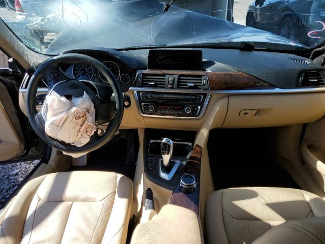 WBA3D3C5XEK154749 BMW 328 D
