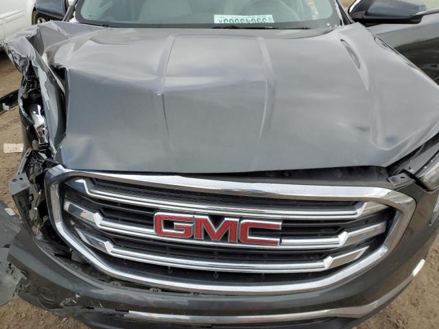 3GKALVEV0LL181836 GMC Terrain Slt