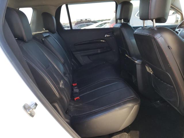 2GKFLZE38E6314717 GMC Terrain Denali