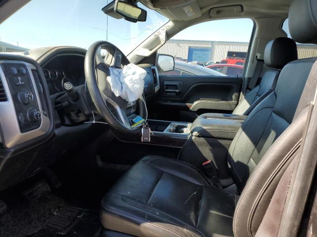 3GTU2VEC2FG417801 GMC Sierra K1500 Slt