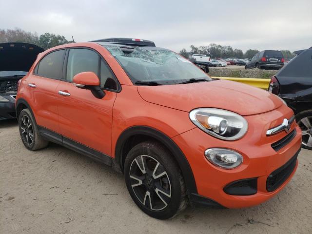 ZFBCFXBT0GP376438 Fiat 500x Easy