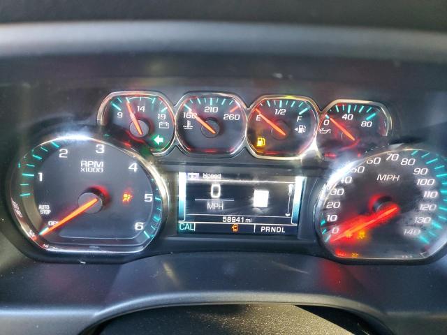 3GTU1NER5JG168409 GMC Sierra C1500 Slt