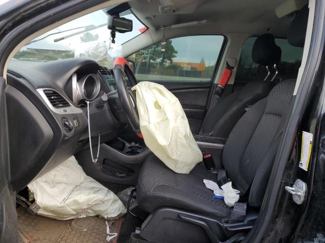 3C4PDCBB8GT174205 Dodge Journey Sxt