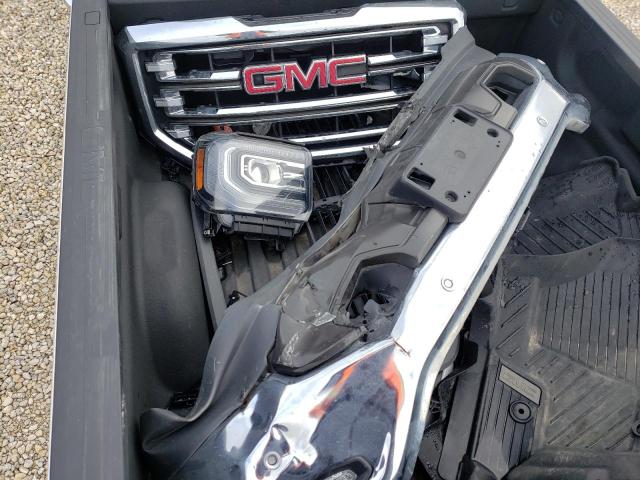 3GTU2NEC2JG492149 GMC Sierra K1500 Slt