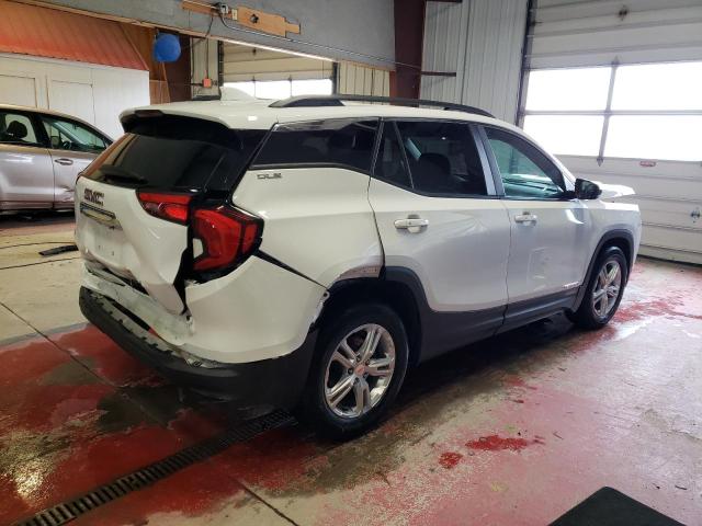 3GKALMEV7ML322820 GMC Terrain Sle
