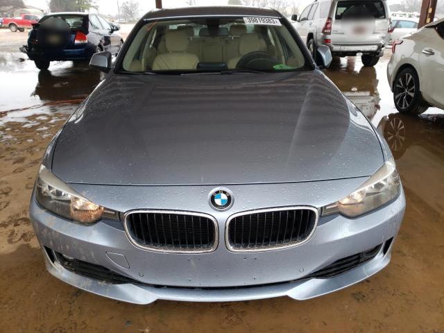 WBA3C3G51ENS69462 BMW 320 I Xdrive