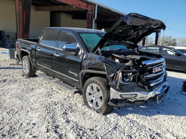 3GTU1NER5JG168409 GMC Sierra C1500 Slt