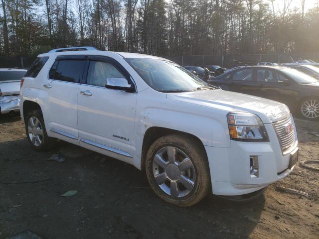 2GKFLUE38E6306880 GMC Terrain Denali