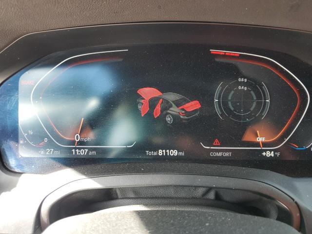 3MW5R7J01L8B09478 BMW 330XI