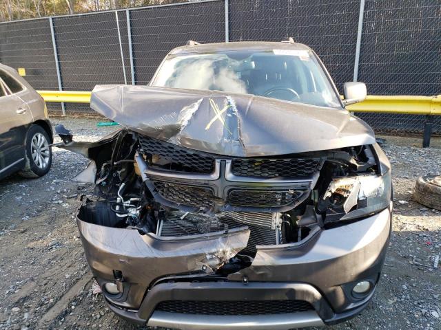 3C4PDDEG7FT721282 Dodge Journey R/t