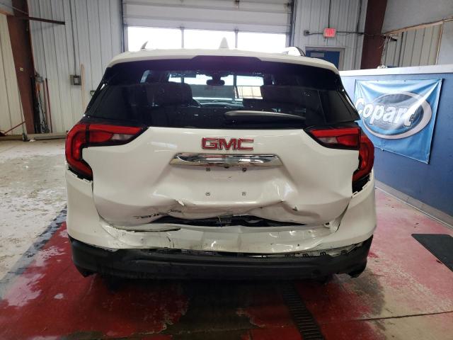 3GKALMEV7ML322820 GMC Terrain Sle