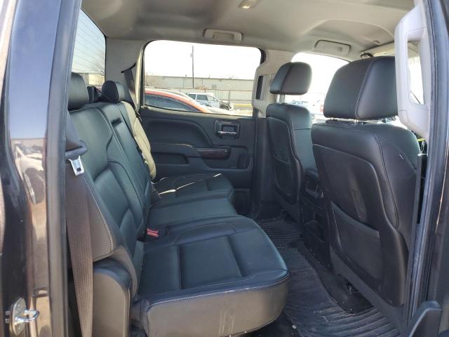3GTU2VEC2FG417801 GMC Sierra K1500 Slt