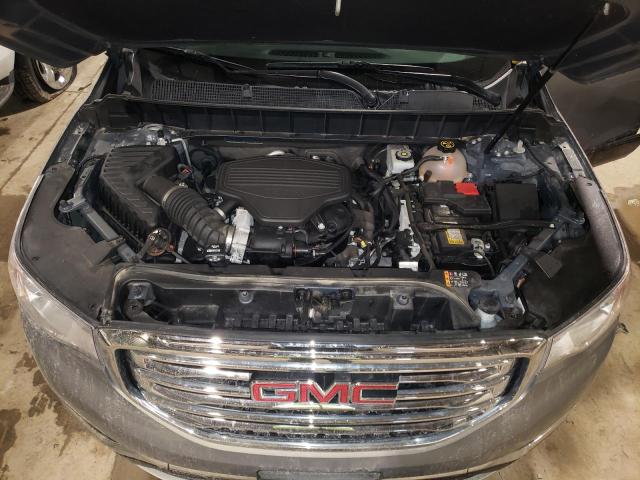 1GKKNULS7KZ151273 GMC Acadia Slt-1