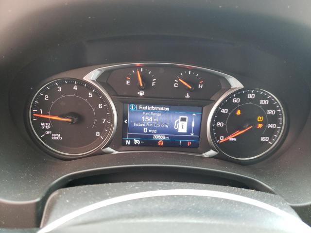 3GKALTEV6ML356130 GMC Terrain Sle