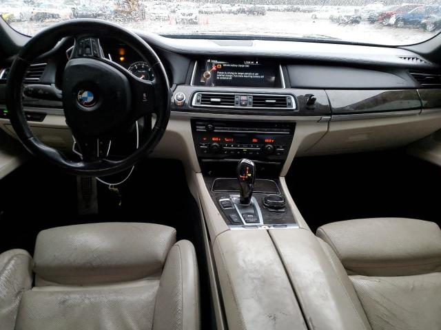 WBAYE8C59FD780864 BMW 750 LI