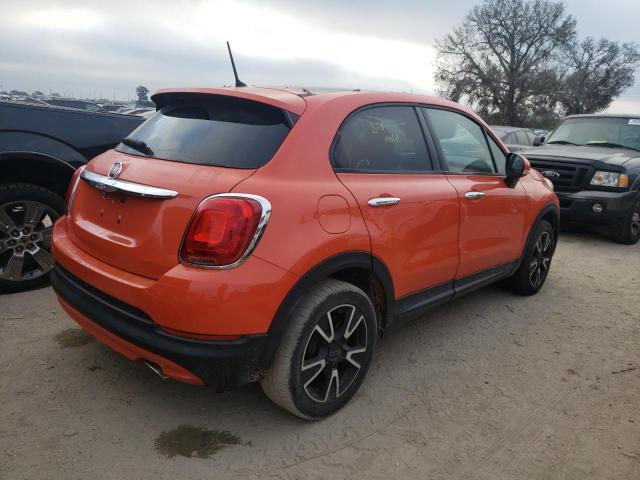 ZFBCFXBT0GP376438 Fiat 500x Easy