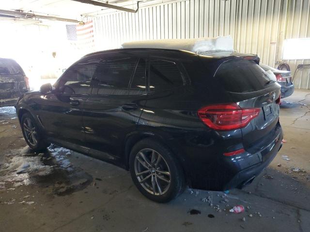 5UXTS3C50K0Z06635 BMW X3 Xdrivem40i