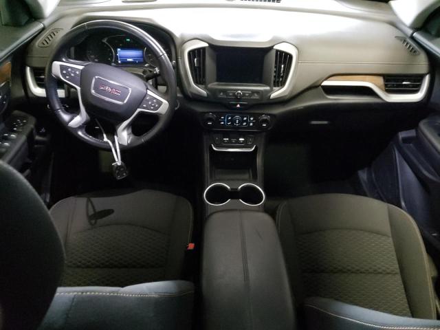 3GKALMEV7ML322820 GMC Terrain Sle