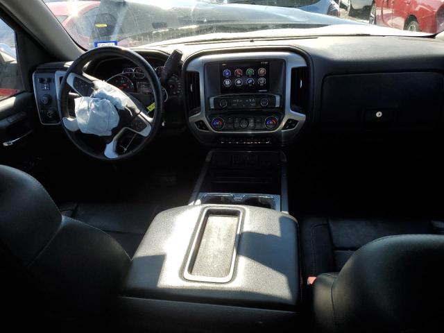 3GTU2VEC2FG417801 GMC Sierra K1500 Slt
