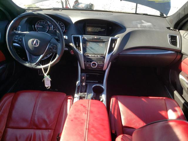 19UUB1F67LA000512 Acura Tlx Technology