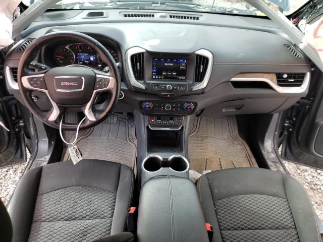 3GKALTEV6ML356130 GMC Terrain Sle