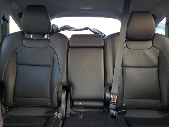 5J8YD4H59KL030468 Acura Mdx Technology