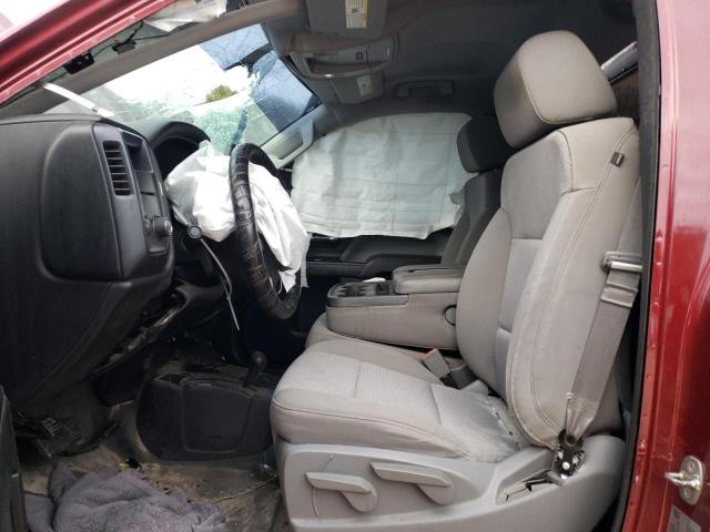 1GTN2TEC2EZ285551 GMC Sierra K1500
