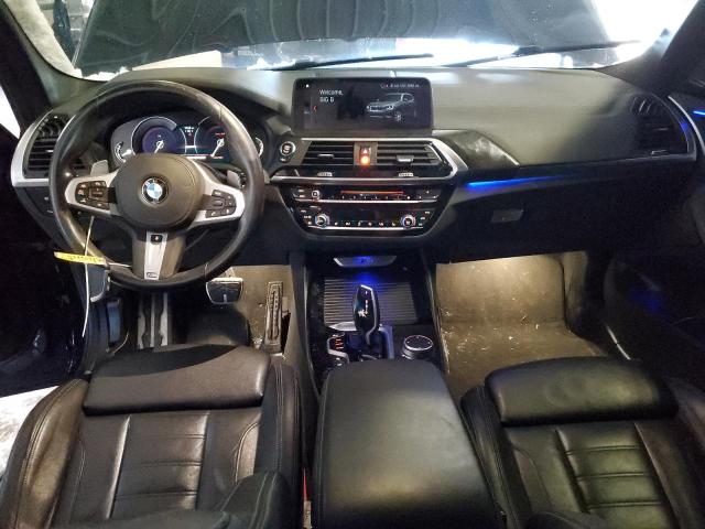 5UXTS3C50K0Z06635 BMW X3 Xdrivem40i