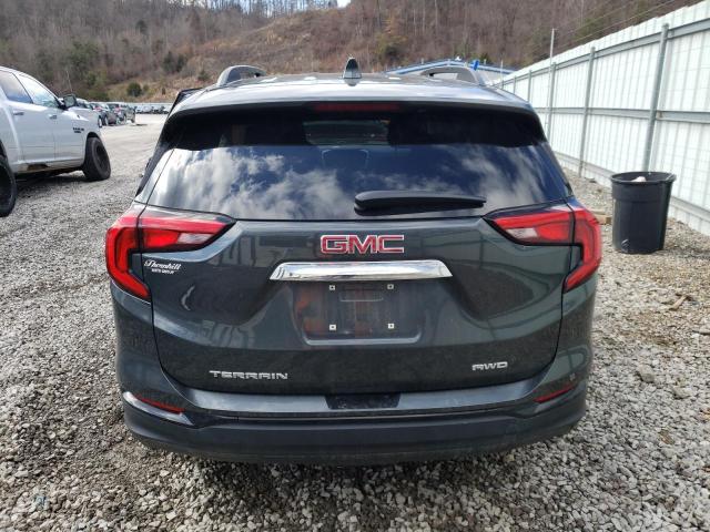 3GKALTEV6ML356130 GMC Terrain Sle