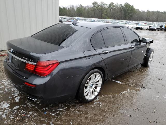 WBAYE8C59FD780864 BMW 750 LI
