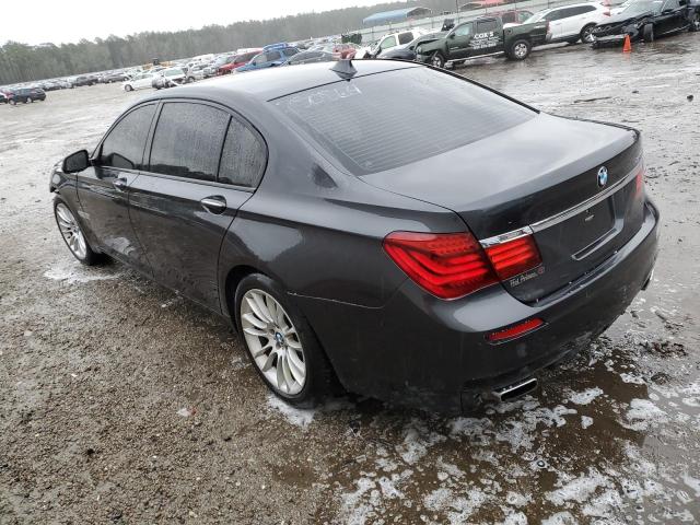WBAYE8C59FD780864 BMW 750 LI