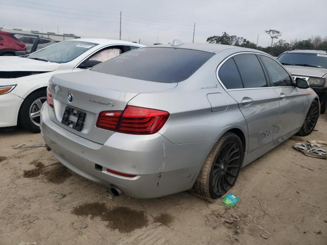 WBA5E1C50ED221051 BMW Activehybrid 5