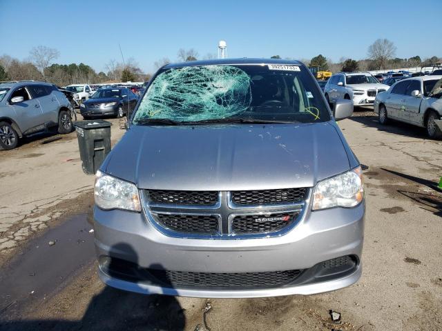 2C4RDGBGXGR343767 Dodge Grand Caravan Se
