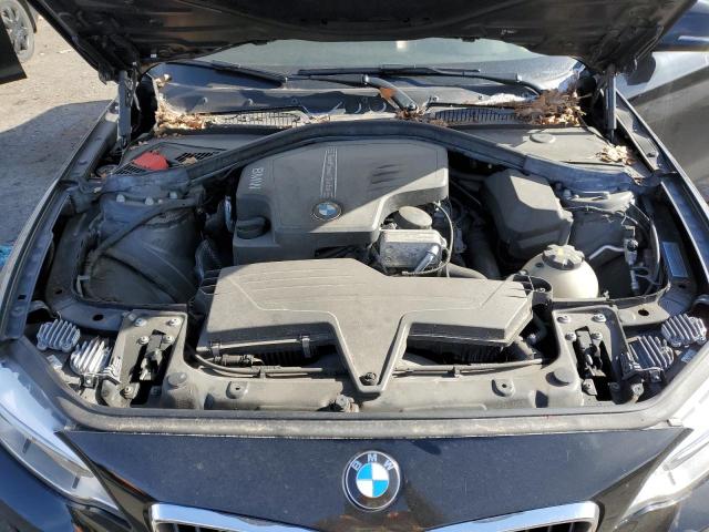 WBA1G9C50GV598872 BMW 228 Xi Sulev