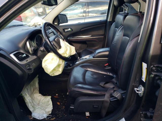 3C4PDDEG7FT721282 Dodge Journey R/t