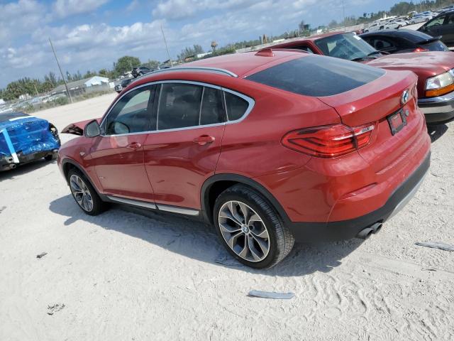 5UXXW3C5XH0T78858 BMW X4 Xdrive28i
