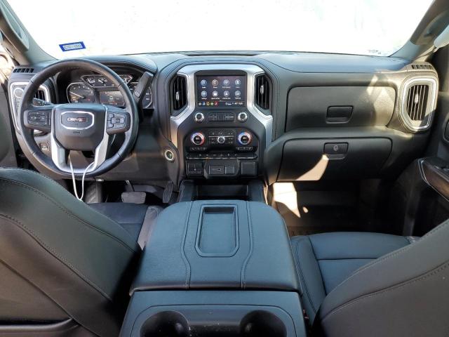 3GTU9DET2MG384446 GMC Sierra K1500 Slt