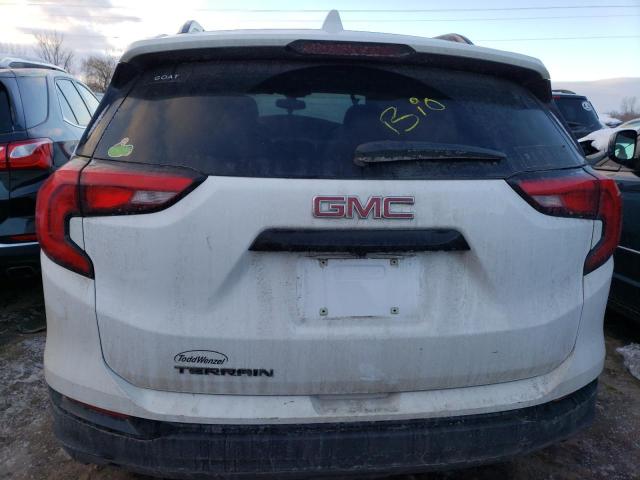 3GKALMEV5KL203810 GMC Terrain Sle
