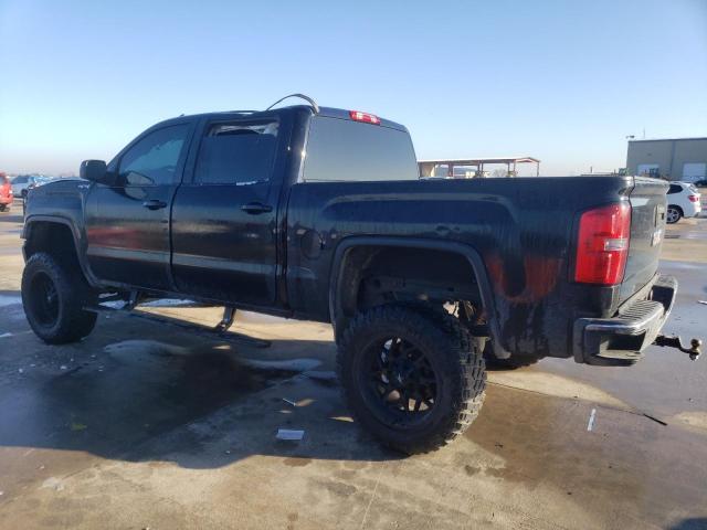 3GTU2UEC5FG490798 GMC Sierra K1500 Sle