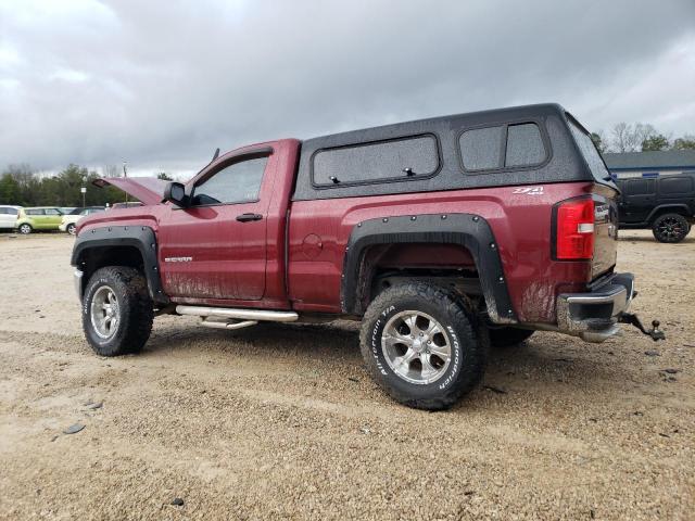1GTN2TEC2EZ285551 GMC Sierra K1500