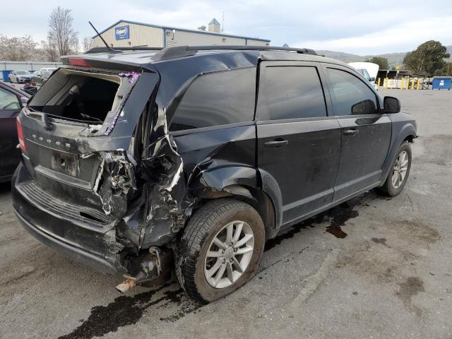 3C4PDCBB8GT174205 Dodge Journey Sxt