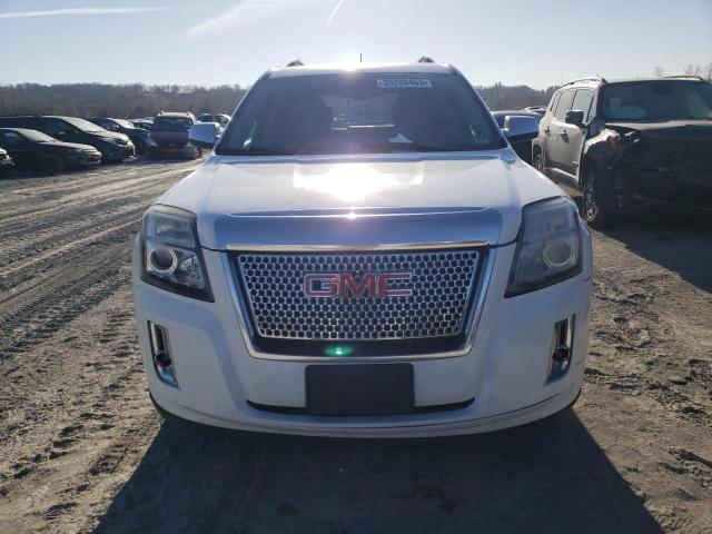 2GKFLZE38E6314717 GMC Terrain Denali