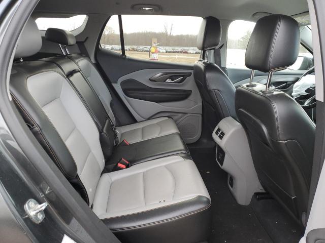 3GKALVEV0LL181836 GMC Terrain Slt