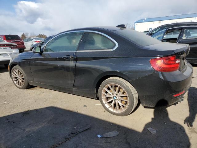 WBA1G9C50GV598872 BMW 228 Xi Sulev