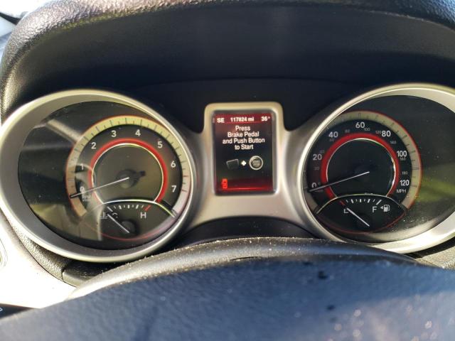 3C4PDDEG7FT721282 Dodge Journey R/t