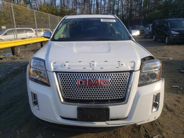 2GKFLUE38E6306880 GMC Terrain Denali
